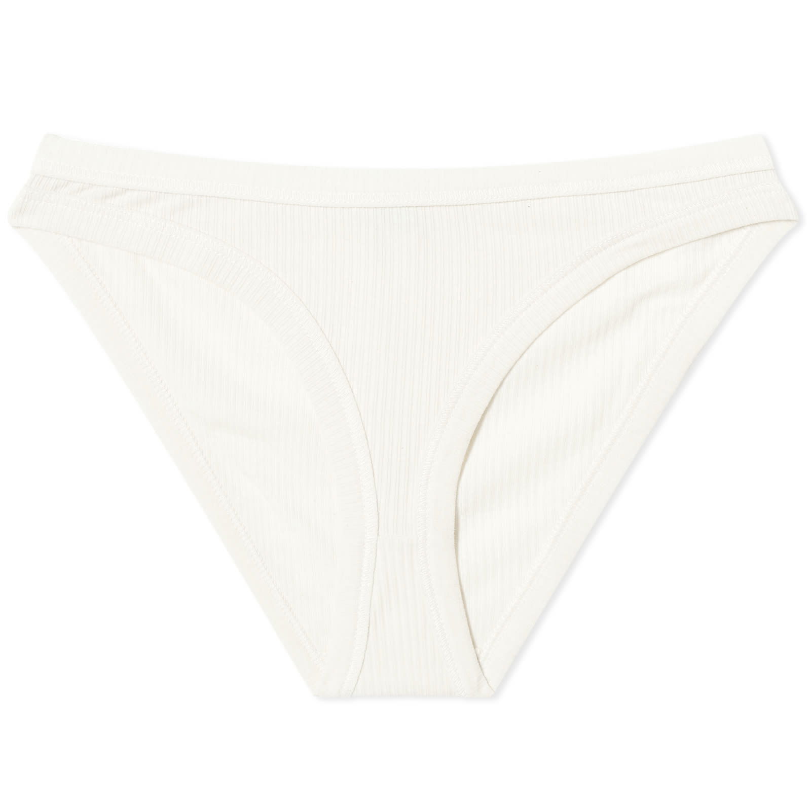 Heart Bell Knit Underwear Bottoms