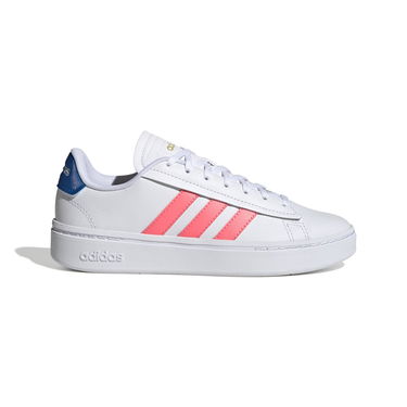 Tenisky a topánky adidas Performance adidas GRAND COURT ALPHA 37 1/3 Šedá | GY8030, 0