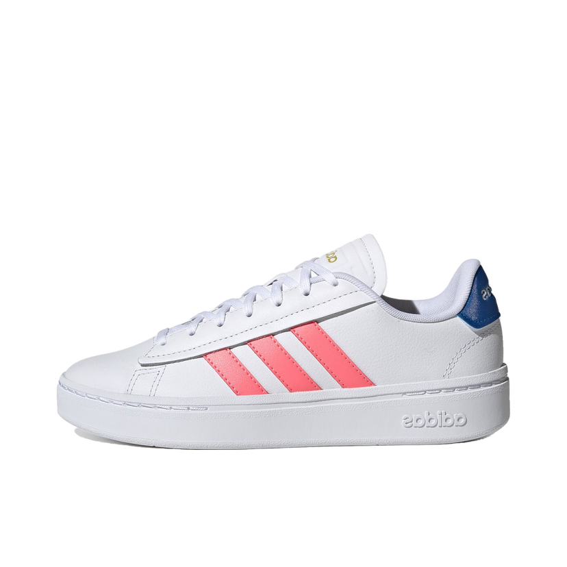 Tenisky a topánky adidas Performance adidas GRAND COURT ALPHA 37 1/3 Šedá | GY8030