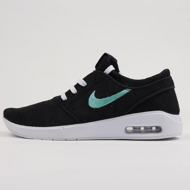 Tenisky a topánky Nike SB Air Max Stefan Janoski 2 Čierna | AQ7477-002, 1