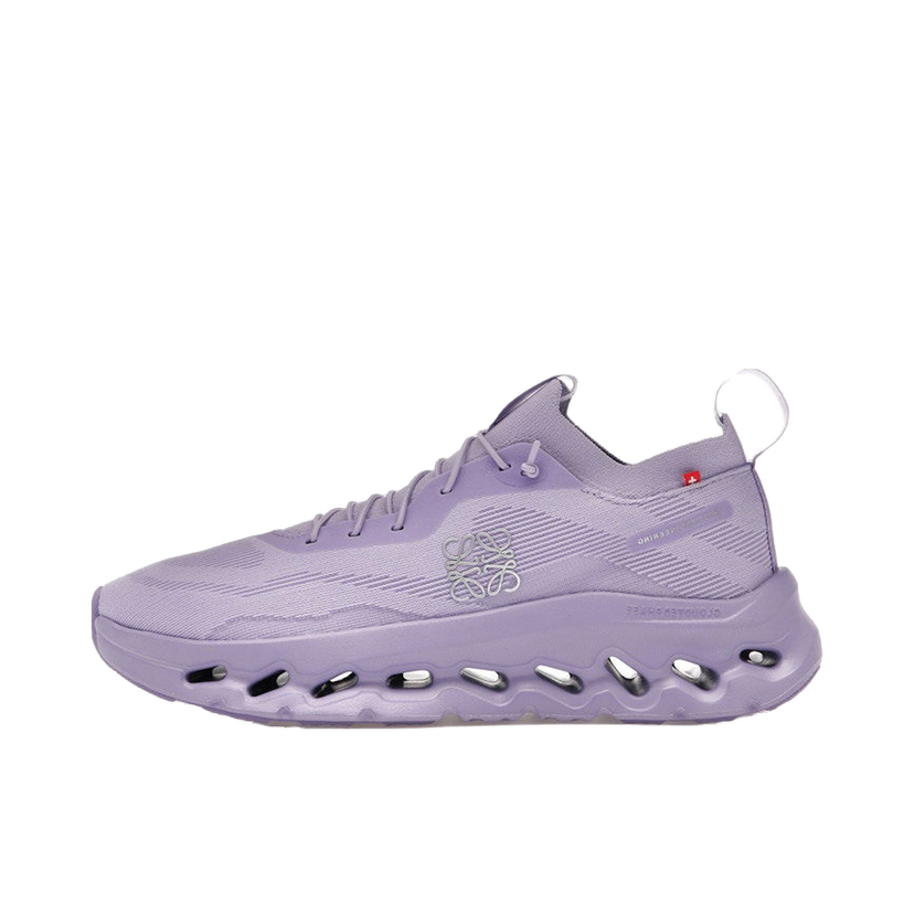 Tenisky a topánky On Running LOEWE x Cloudtilt Purple Rose W Fialová | 3WD30312425