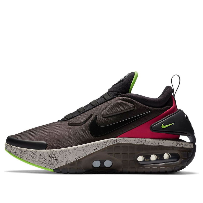 Tenisky a topánky Nike Adapt Auto Max Čierna | CZ6804-001
