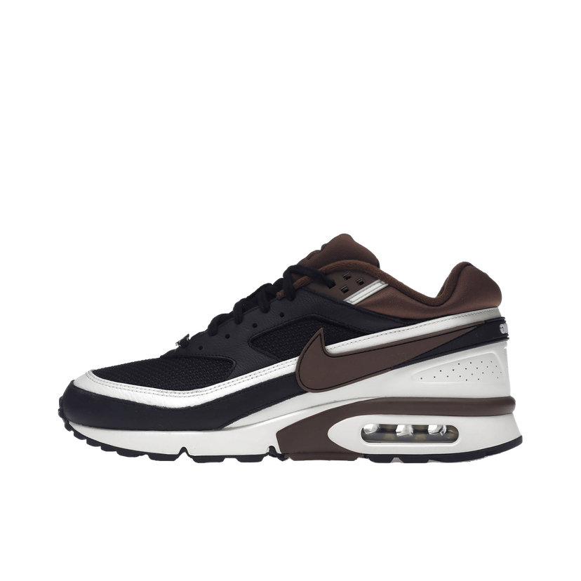 Tenisky a topánky Nike Air Max BW Beijing Čierna | DM6446-001
