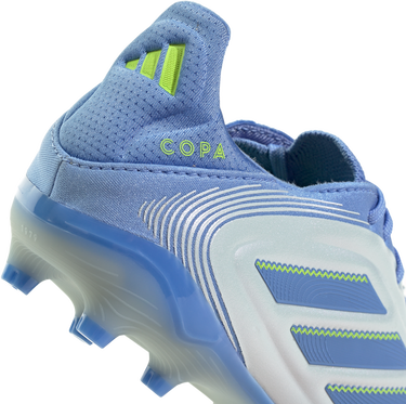 Tenisky a topánky adidas Performance COPA PURE III ELITE FG/MG Modrá | ie1190, 6