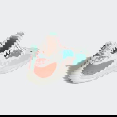 Tenisky a topánky adidas Performance Harden Vol. 5 Futurenatural Biela | FZ4405, 1
