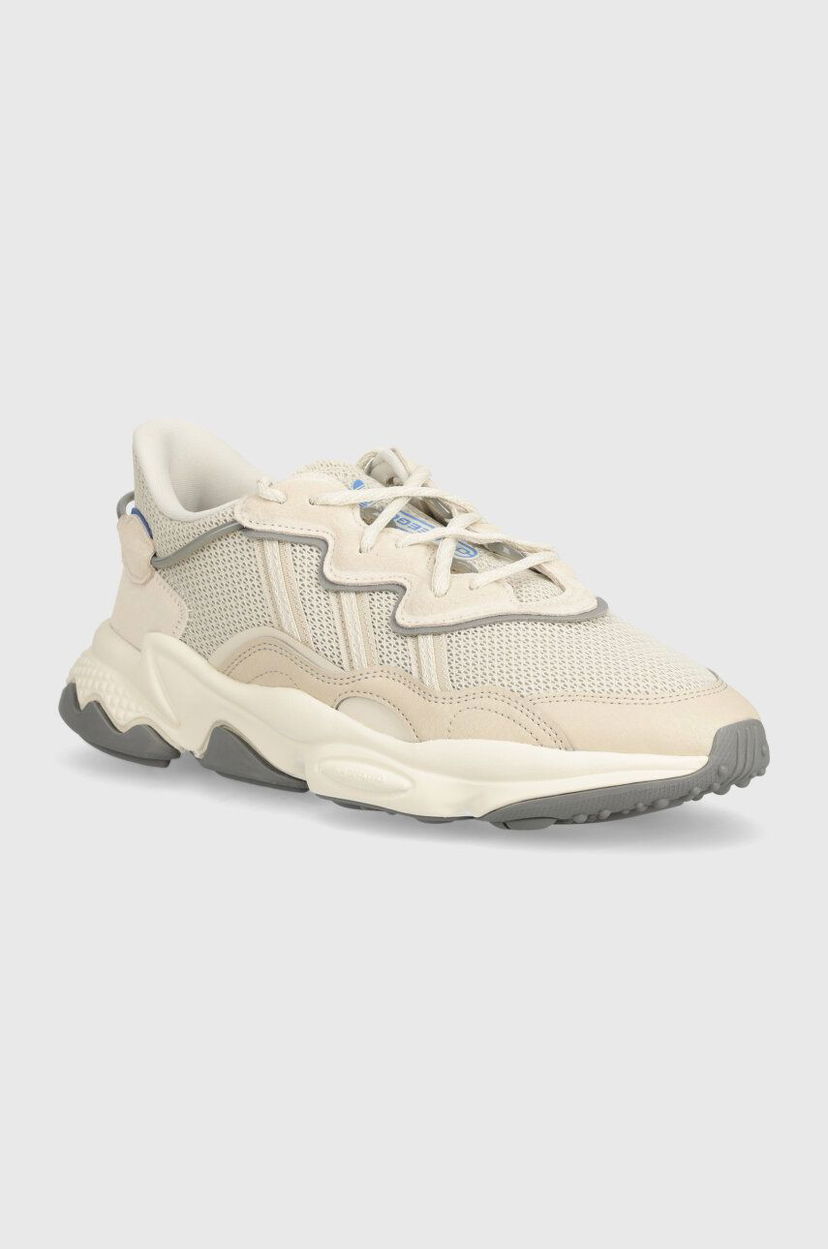 Tenisky a topánky adidas Originals adidas Originals Ozweego Béžová | IG3555