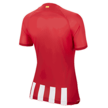 Dres Nike Dri-FIT Atlético Madrid Stadium 2023/24 Červená | DX2723-612, 1