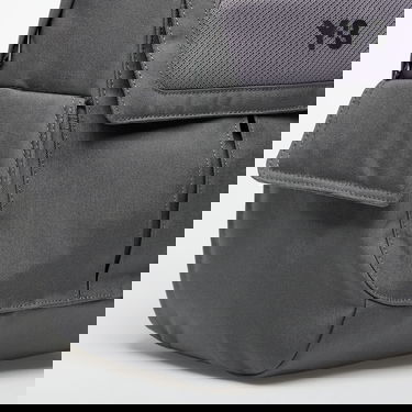 Batoh Y-3 Y-3 Small Backpack Šedá | KB5854, 4