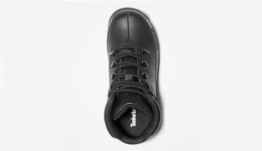 Tenisky a topánky Timberland Sprint Mid Hiker Boots Čierna | A13KB-001, 3