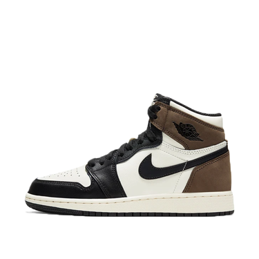 Tenisky a topánky Jordan Air Jordan 1 Retro High OG "Dark Mocha" GS Hnedá | 575441-105, 1
