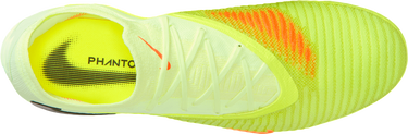 Tenisky a topánky Nike Phantom 6 Low Elite SG-Pro Žltá | hv8988-800, 3