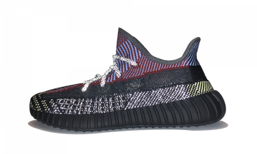 Tenisky a topánky adidas Yeezy Yeezy Boost 350 V2 Čierna | FX4145, 0