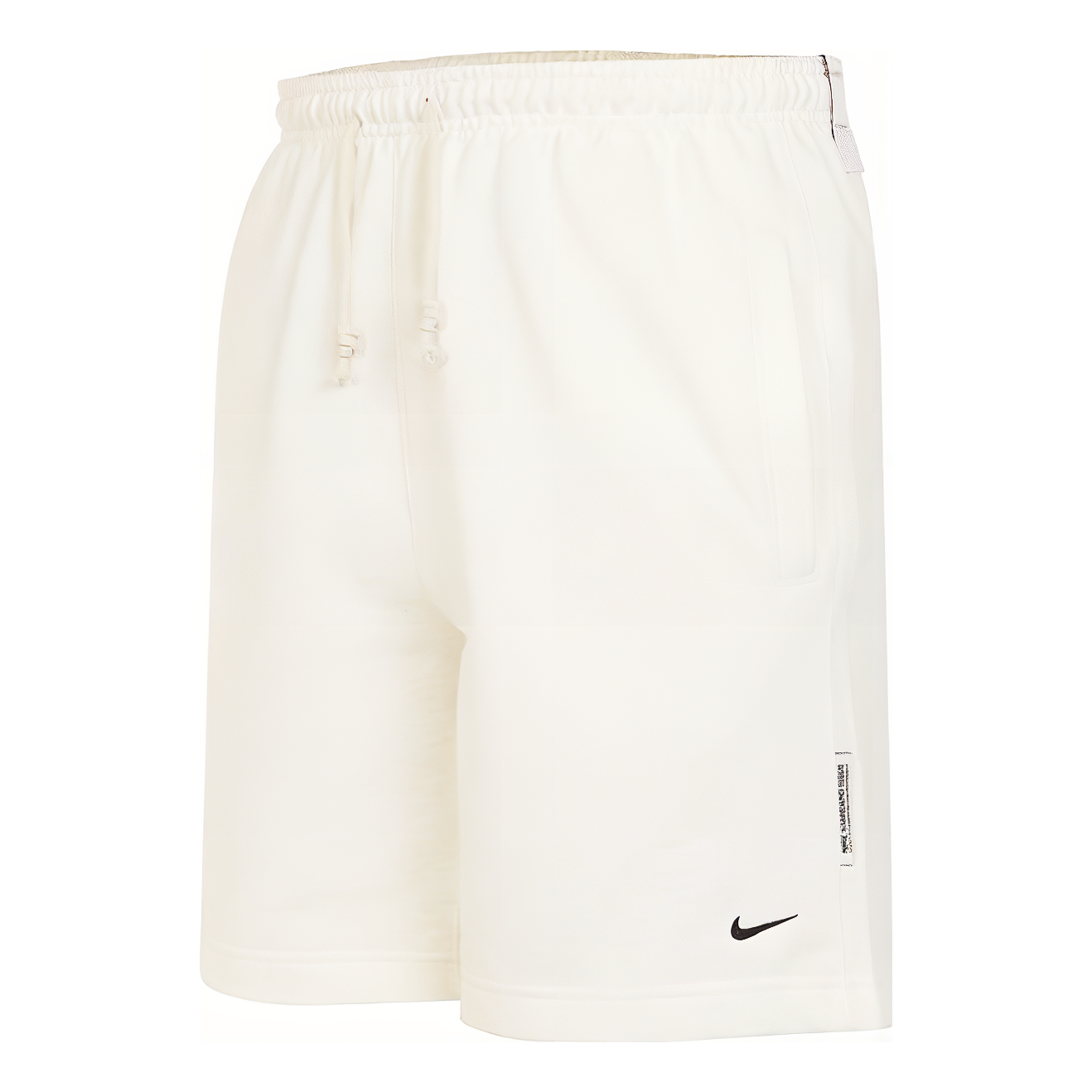 Šortky Nike Standard Issue Shorts Biela | DQ5713-027, 0