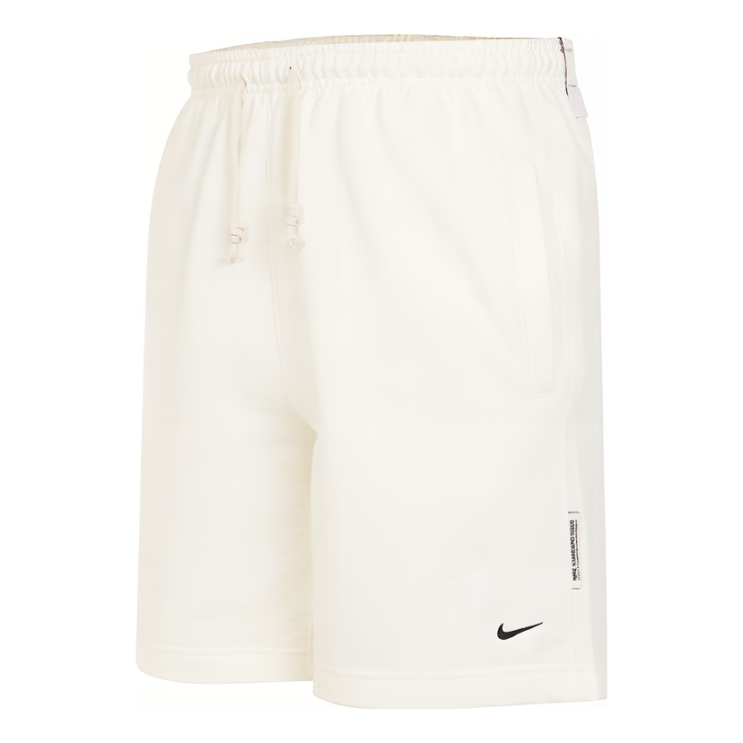 Šortky Nike Standard Issue Shorts Biela | DQ5713-027