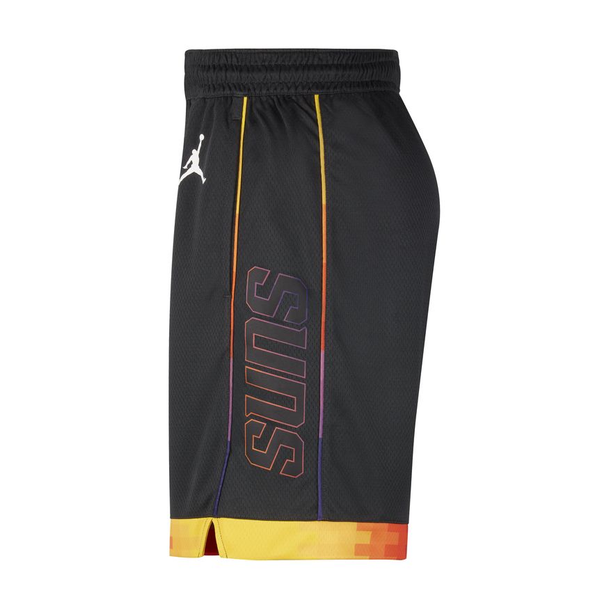 Dri-FIT NBA Phoenix Suns Statement Edition 2022 Swingman Shorts