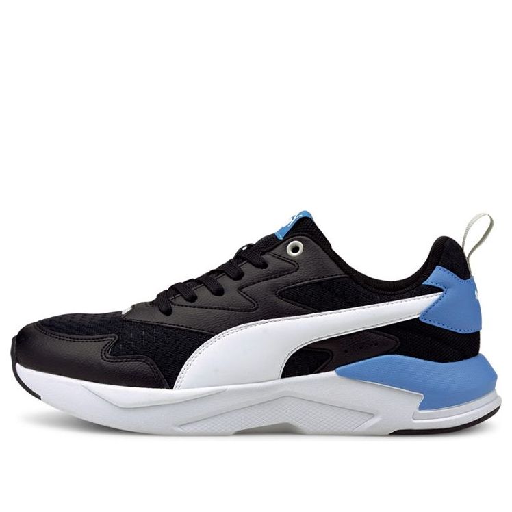 Tenisky a topánky Puma X-Ray Lite Summer Čierna | 380658-03, 0