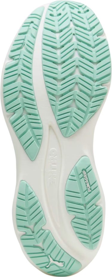 Tenisky a topánky Puma Magnify Nitro 3 Tyrkysová | 311047-04, 1