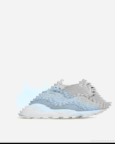 Tenisky a topánky Nike Air Footscape Woven "Washed Denim" Modrá | FV6103-400, 2