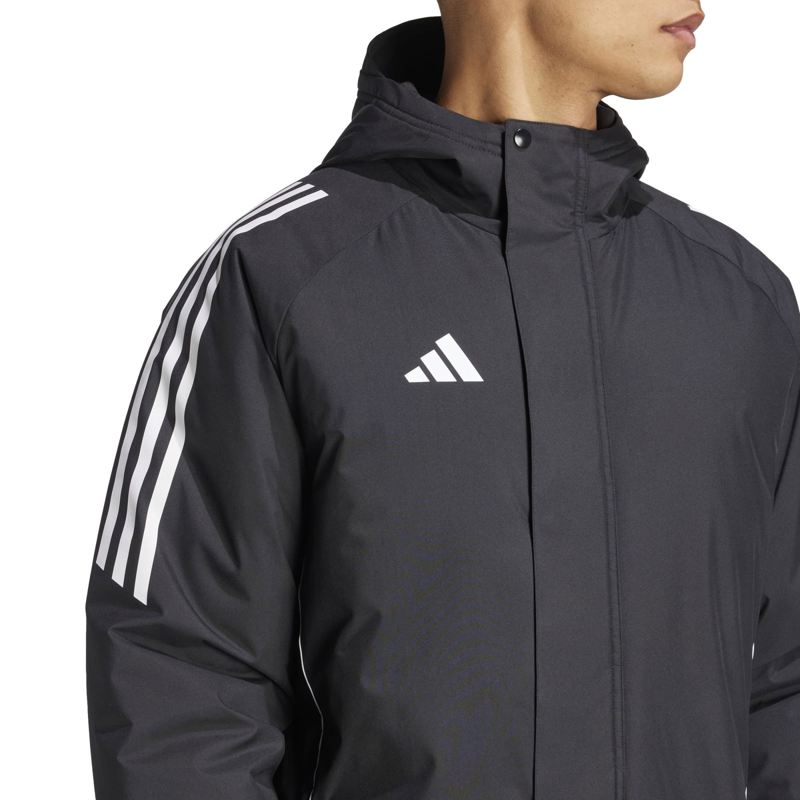 adidas TIRO24 PARKA