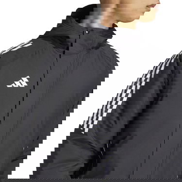 Bunda adidas Originals adidas TIRO24 PARKA Čierna | ij7391, 2