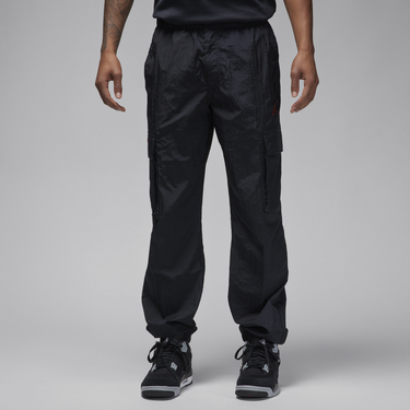 Cargo nohavice Jordan Nike Jordan Black Jordan Flight MVP Cargo Pants Čierna | FN4609-010, 1