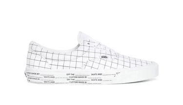 Tenisky a topánky Vans Era Biela | VN0A4U391UG, 0