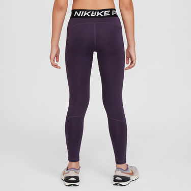 Legíny Nike Leak Protection Leggings Fialová | FJ6863-573, 1