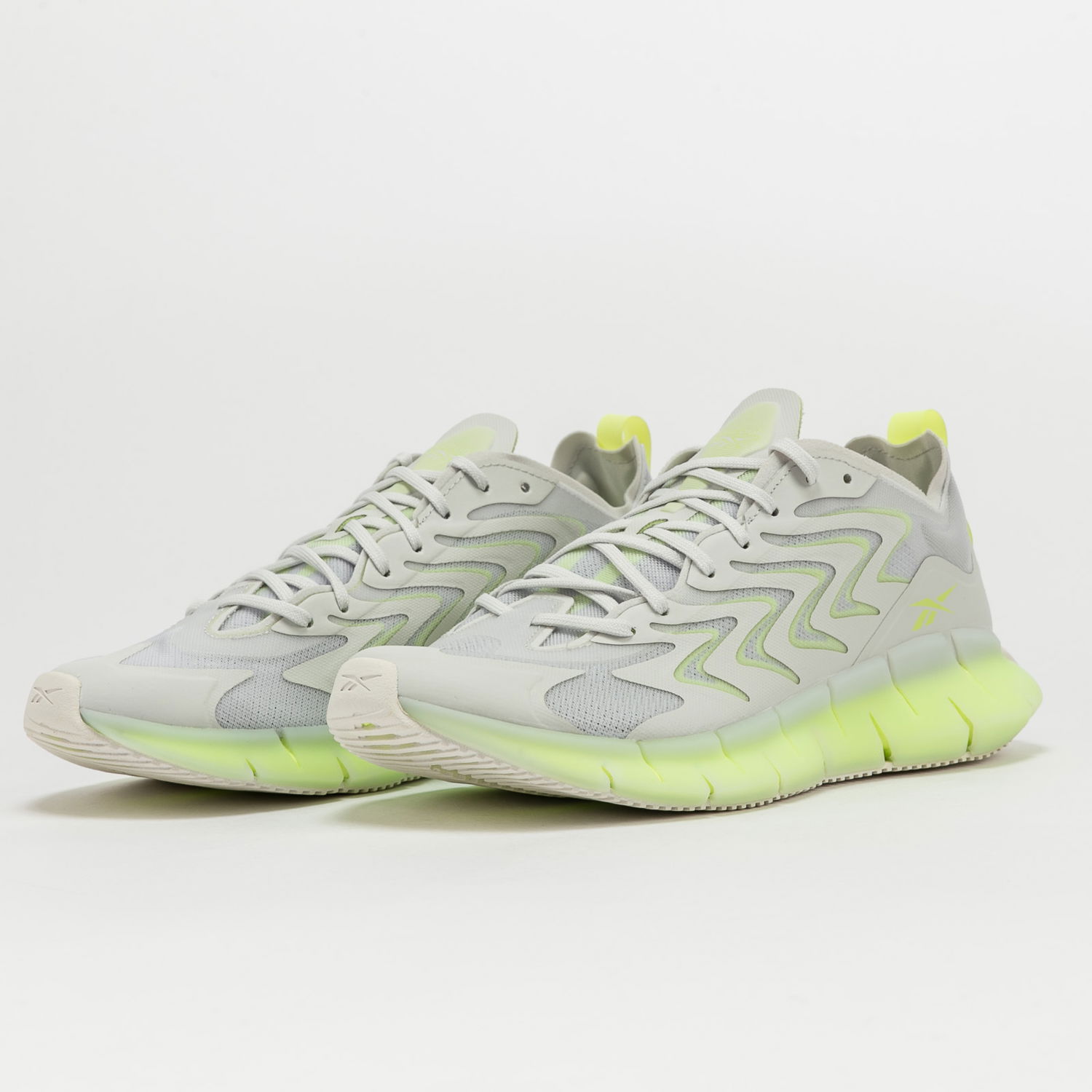 Tenisky a topánky Reebok Zig Kinetica 21 Šedá | FX9364, 1