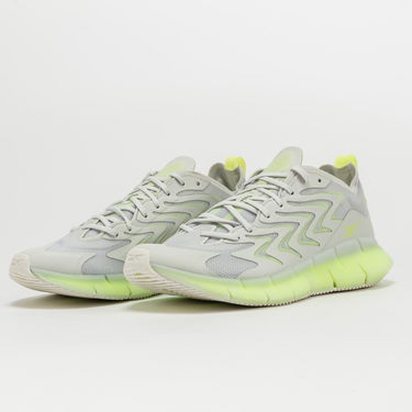 Tenisky a topánky Reebok Zig Kinetica 21 Šedá | FX9364, 1