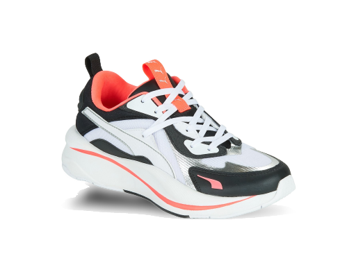 Tenisky a topánky Puma RS CURVE GLOW Biela | 375174-03