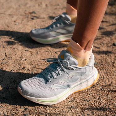 Tenisky a topánky adidas Performance adidas SUPERNOVA RISE W Modrá | ig7512, 5