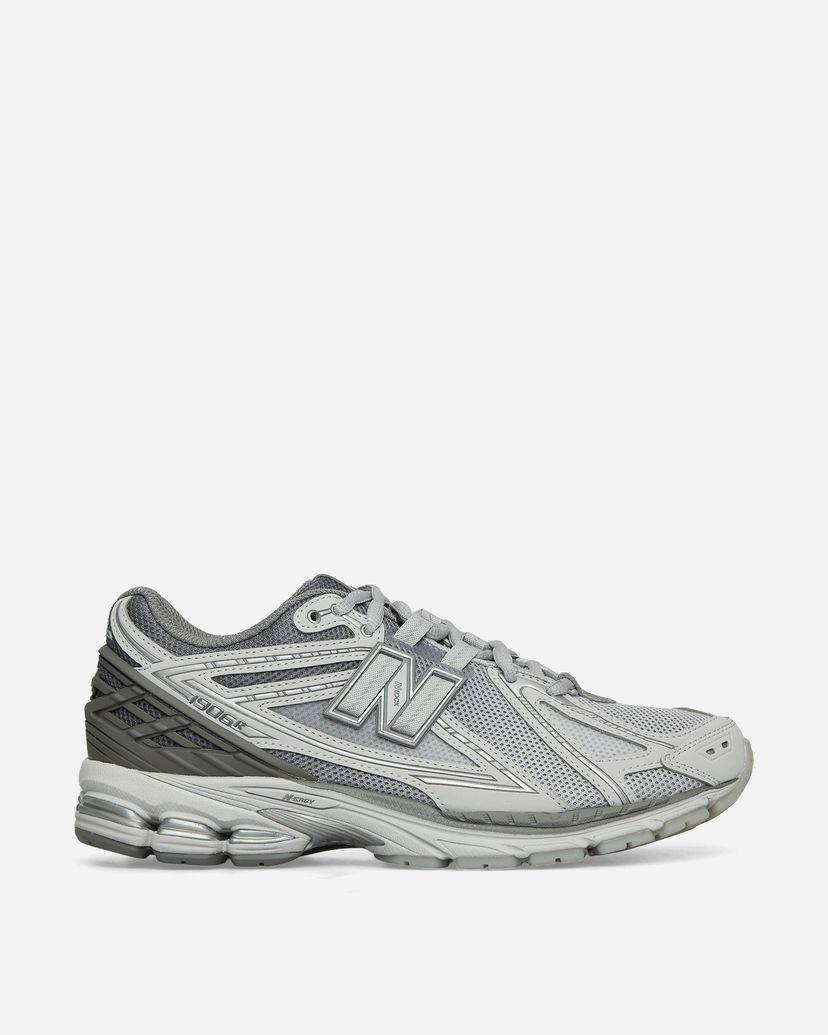 Tenisky a topánky New Balance 1906R Šedá | U1906RNY