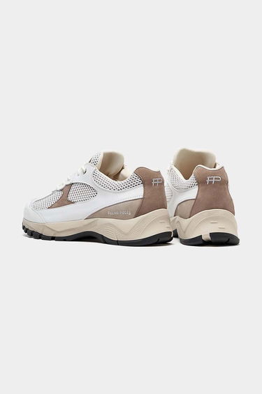 Tenisky a topánky Filling Pieces Oryon Biela | 56355081174, 1