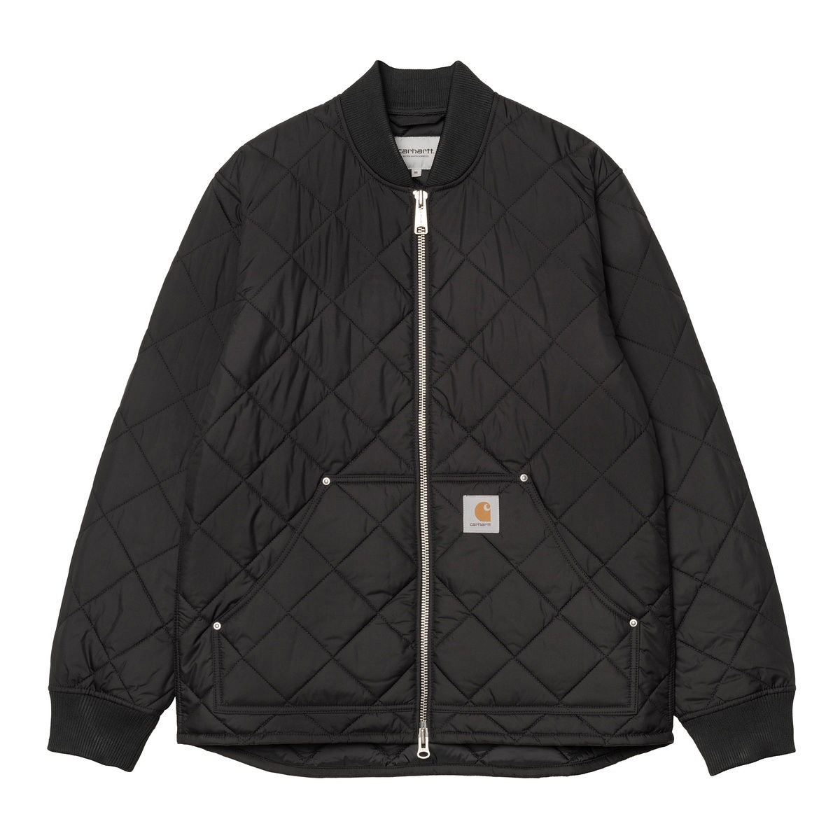 Quilted Liner Jacket