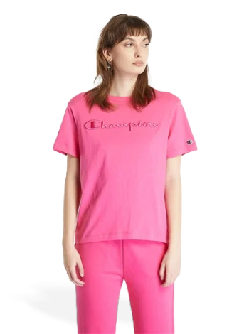 Champion Crewneck T-Shirt 116058 CHA PS025