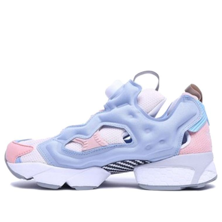Tenisky a topánky Reebok Instapump Fury OG Modrá | EH0975