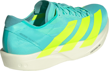 Tenisky a topánky adidas Performance ADIZERO TAKUMI SEN 11 Tyrkysová | jq2813, 4