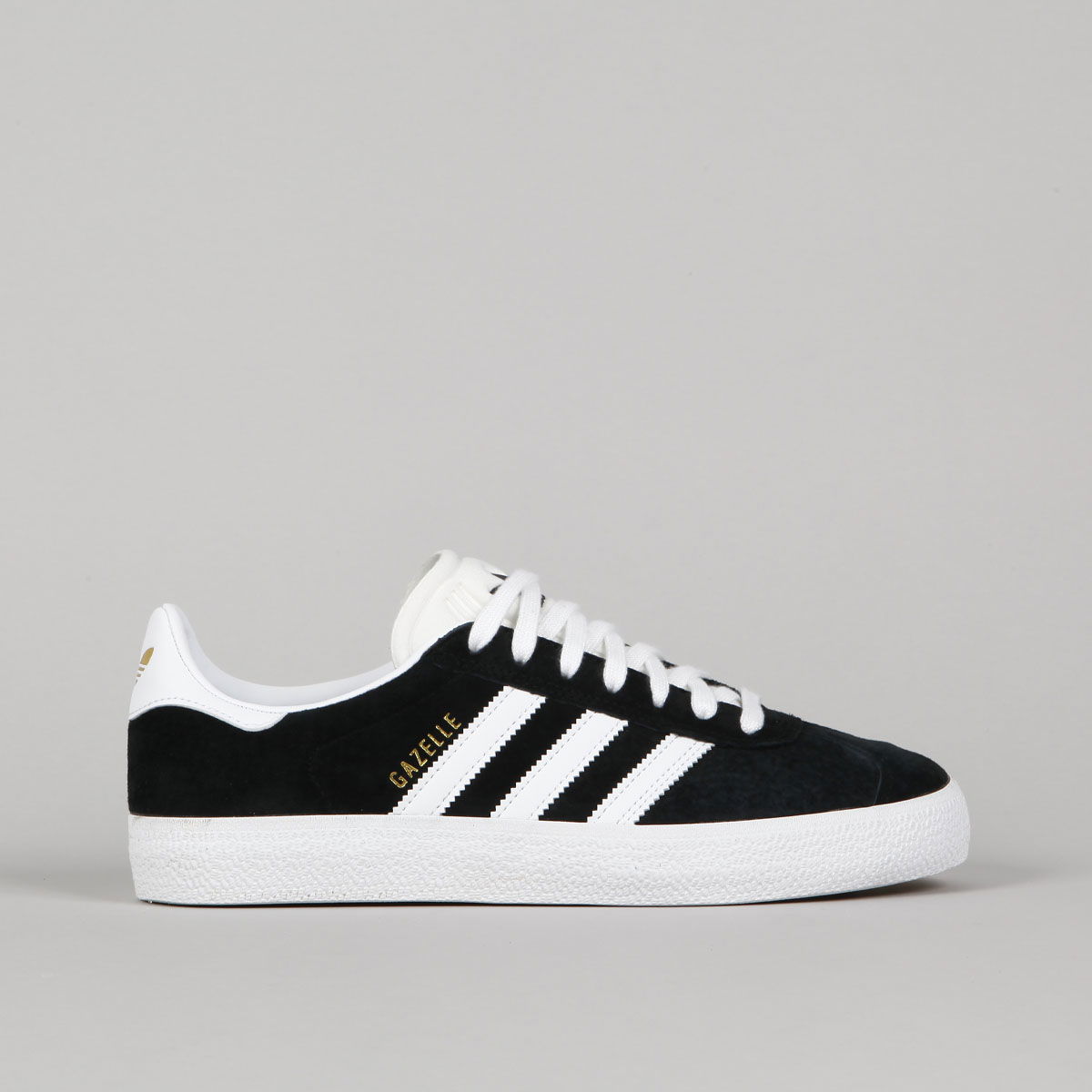 Tenisky a topánky adidas Originals Gazelle ADV Čierna | FX6563, 0