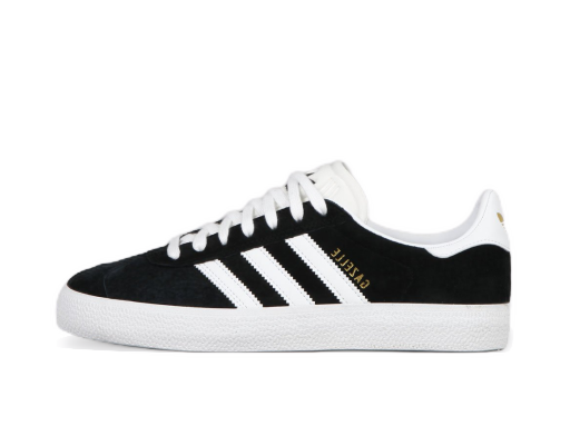 Skateboarding adidas Originals Gazelle ADV Čierna | FX6563