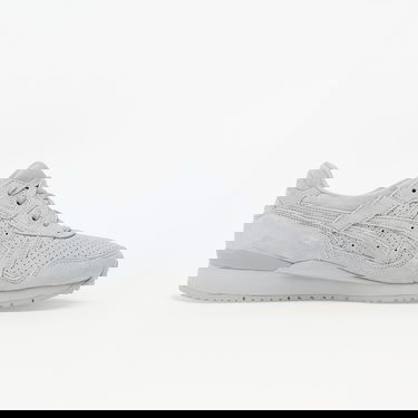 Tenisky a topánky Asics Gel-Lyte III 30th Anniversary Piedmont Grey Šedá | 1201A050-020, 2