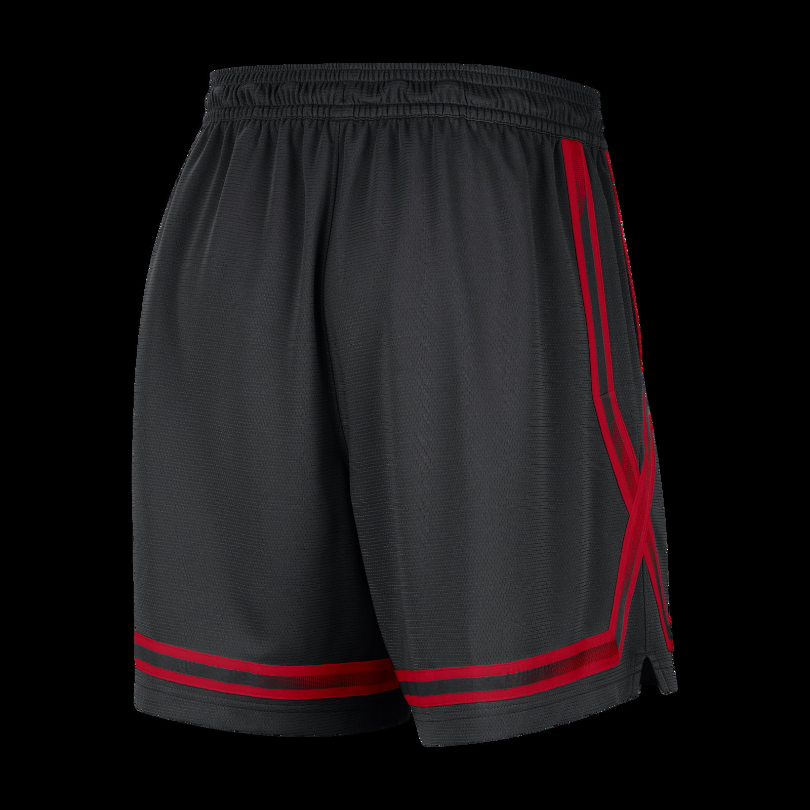 Dri-FIT NBA Chicago Bulls Fly Crossover