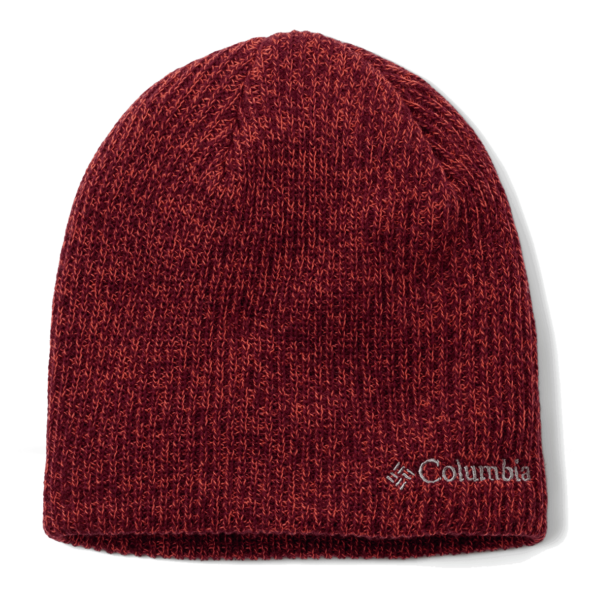Kulicha Columbia Columbia Whirlibird Watch Cap Beanie Vínová | 1185181625, 0