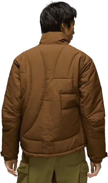 Bunda Jordan 23 Engineered Statement Jacket Hnedá | DV1617-385, 4