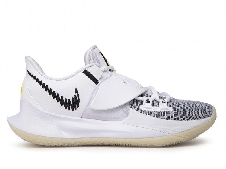 Tenisky a topánky Nike Kyrie Low 3 Biela | CJ1286 100, 0
