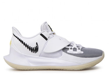 Tenisky a topánky Nike Kyrie Low 3 Biela | CJ1286 100, 0