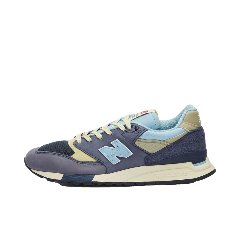 Tenisky a topánky New Balance U998CB Navy | U998CB