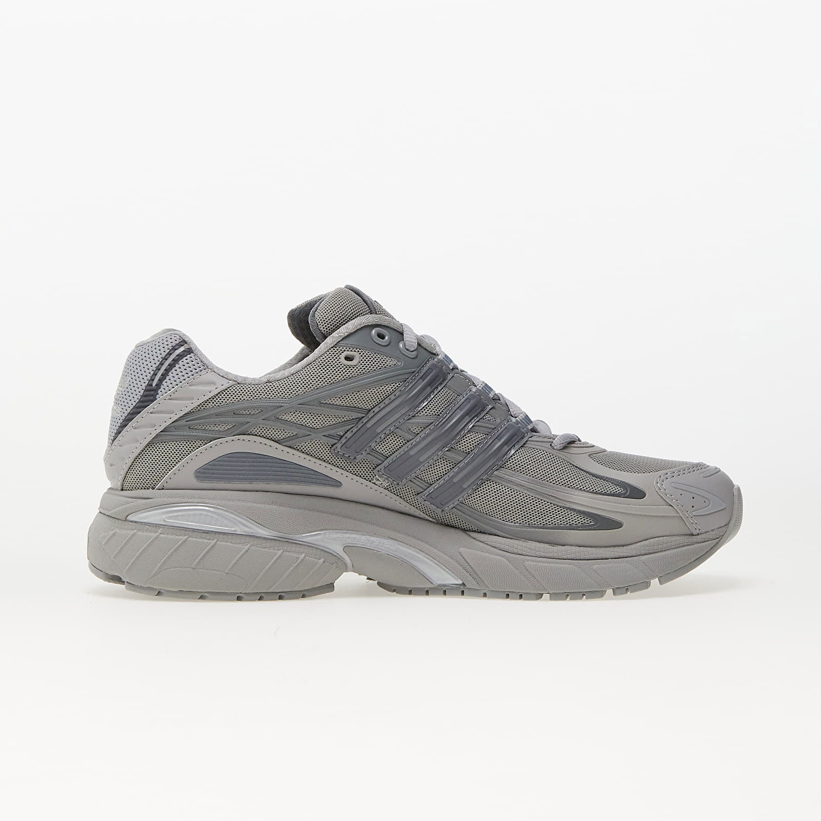 Adistar Cushion Multi Solid Grey/ Grey Four/ Grey Three