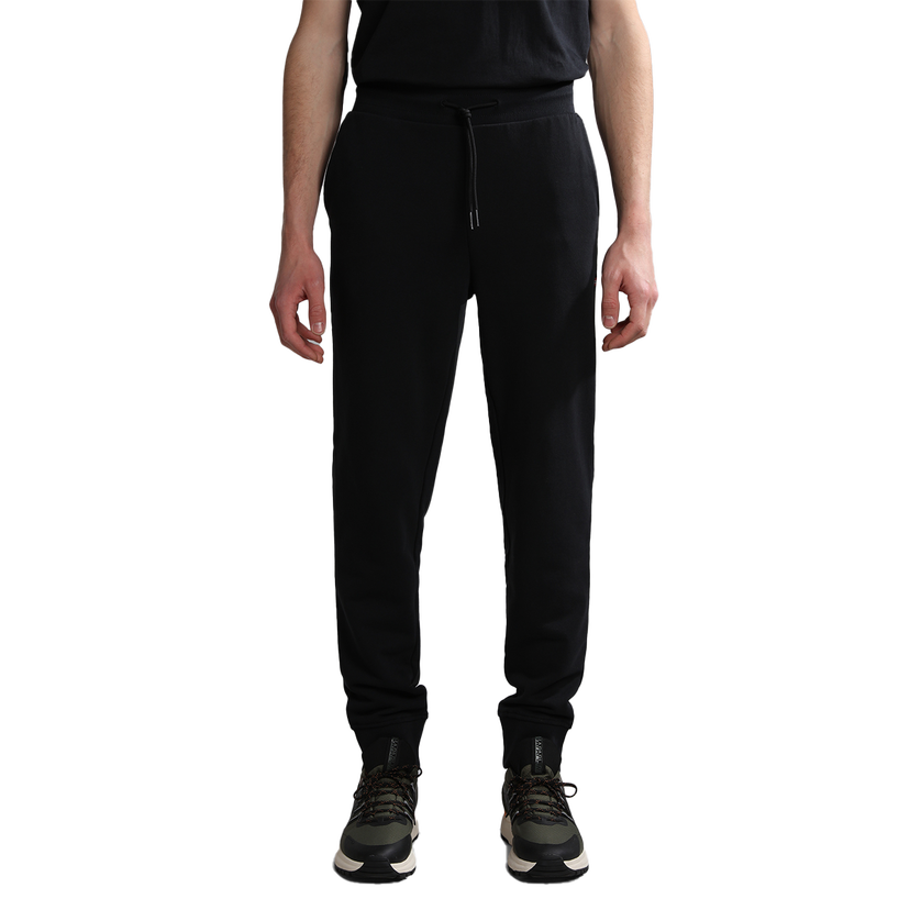 Tepláky Napapijri Napapijri Malis Sum Sweatpants Čierna | NP0A4H8C0411