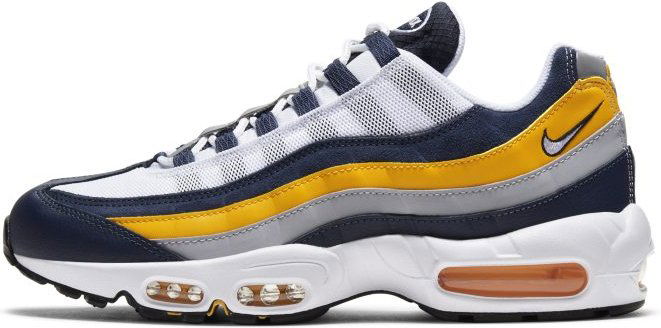 Tenisky a topánky Nike Air Max 95 Modrá | CZ0191-400, 0