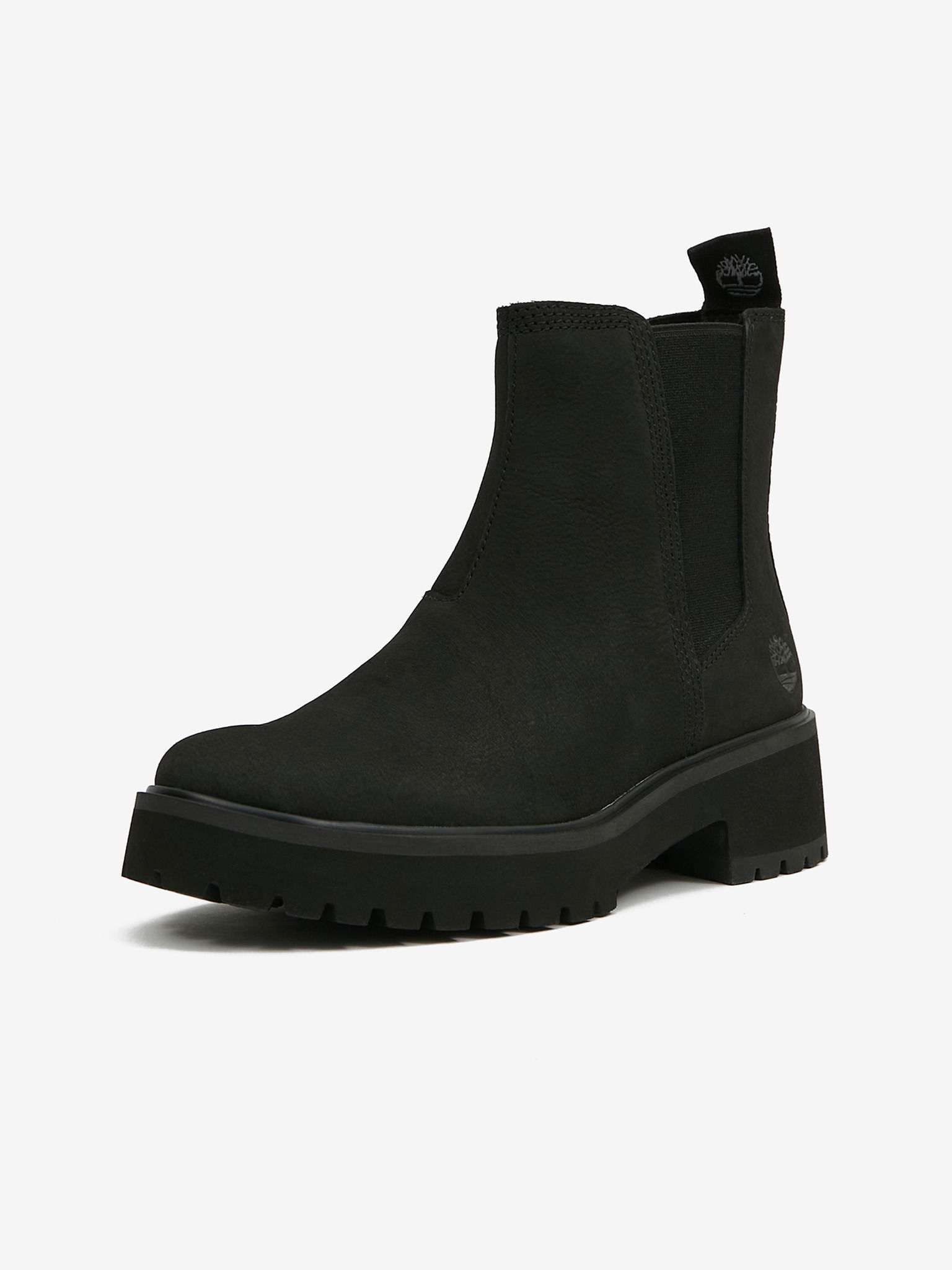 Carnaby Cool Chelsea Boots